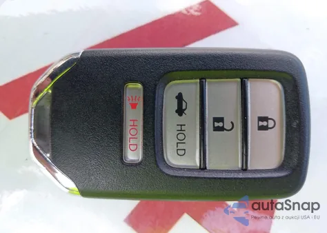 2020 Honda Accord Sport 2.0T from USA, damaged, VIN 1HGCV2E3XLA004425